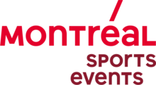 Logo Sports Events Montréal