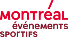 Logo Événements sportifs Montréal